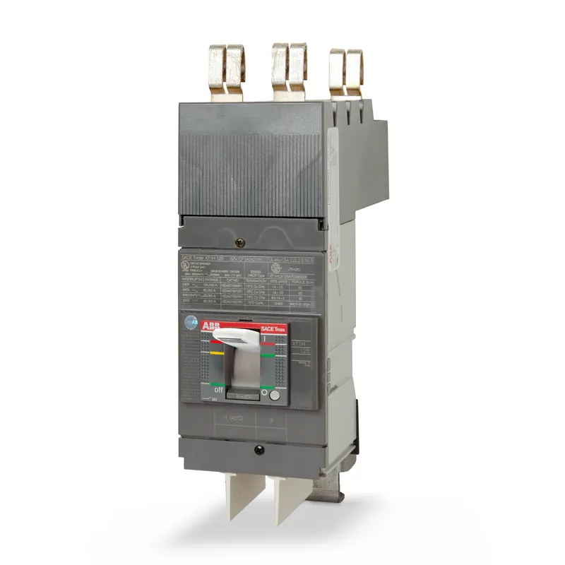 ABB XT1HU3030AYD000XXX - 30A 3 Pole Molded Case Circuit Breaker Seasonal Sale