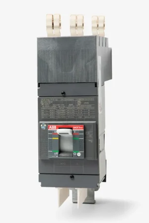 ABB XT1SU3100AYD000XXX - 100A 3 Pole Molded Case Circuit Breaker Hot Deal
