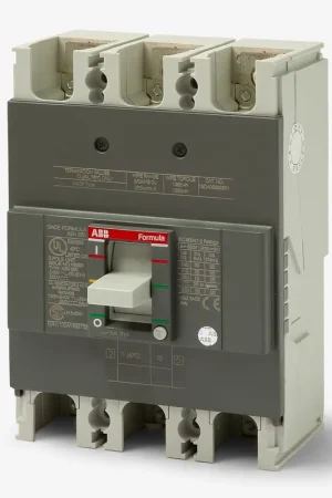 ABB A2N175TW - 175A 3 Pole Molded Case Circuit Breaker Fresh Stock