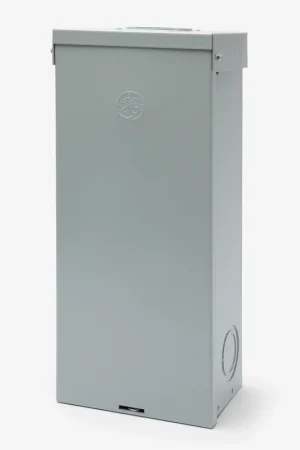General Electric TQL100REP Enclosure Save Now