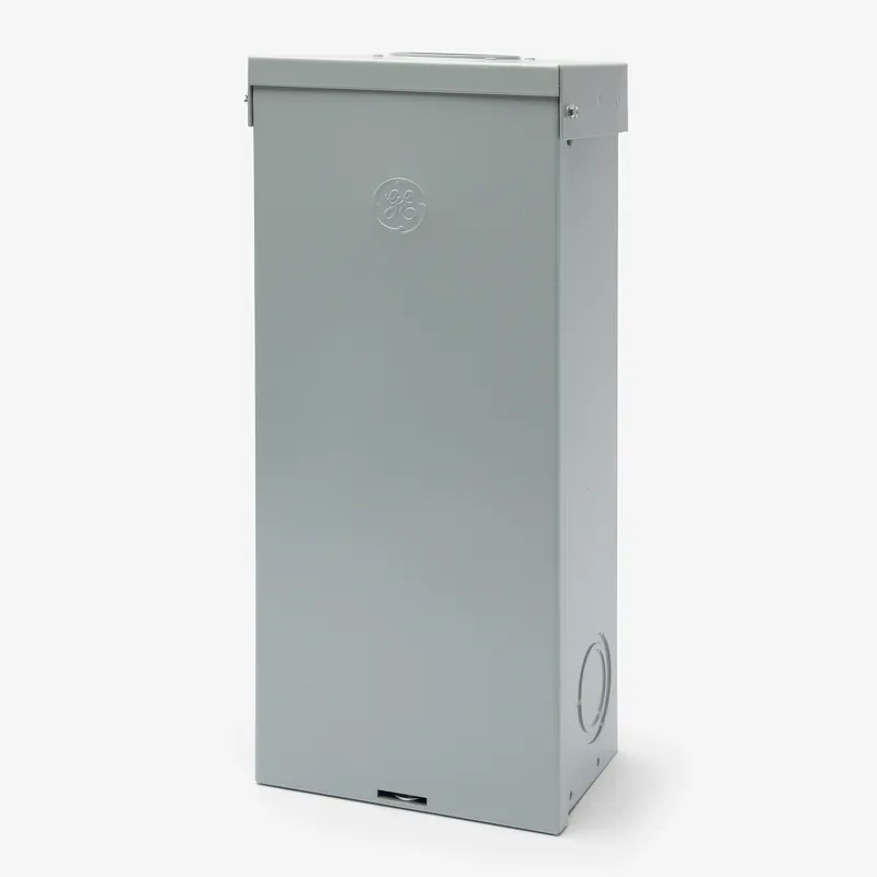 General Electric TQL100REP Enclosure Save Now