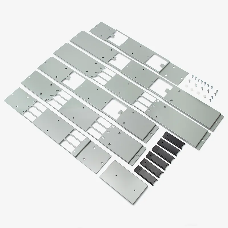 PCS Electrical Products PCS3SED Filler Plate Trending