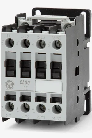 General Electric CL00A310TJ Contactor Top Pick