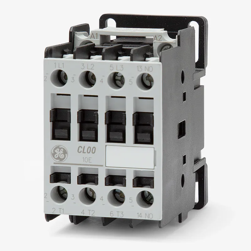General Electric CL00A310TJ Contactor Top Pick