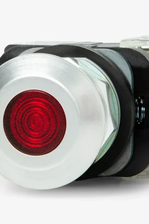 Limited Time Allen Bradley 800T-FXQH2RA1 Push Button