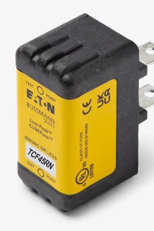 Eaton/Bussmann TCF45RN Fuse Same Day Shipping