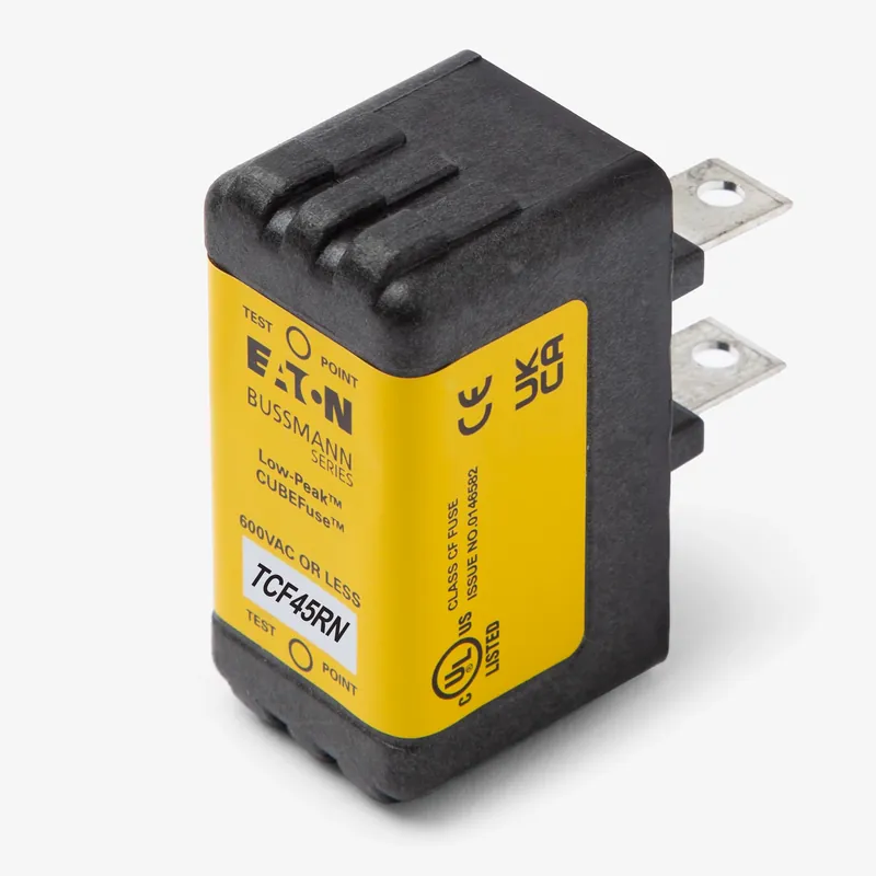 Eaton/Bussmann TCF45RN Fuse Same Day Shipping