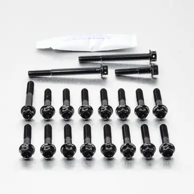 Save Now Aluminium Engine Kit Suzuki VZ800 Race Spec Etched