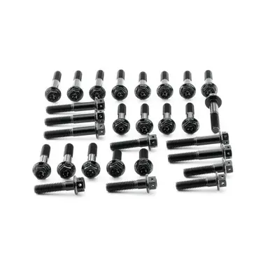 Buy Direct Aluminium Engine Kit BMW S1000XR Race Spec