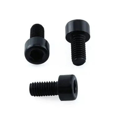 Aluminium Rear Brake Line Clip Mount Bolt Kit Direct From Factory
