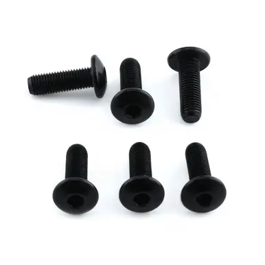 Trending Aluminium Screen Kit Ducati 6 Bolts