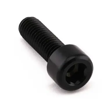 Aluminium Socket Cap Bolt M8x(1.25mm)x25mm High Quality