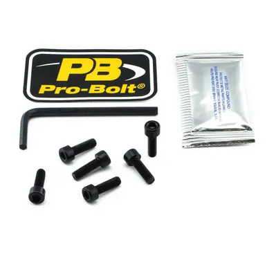 Flash Sale Aluminium Fuel Cap Kit Kawasaki