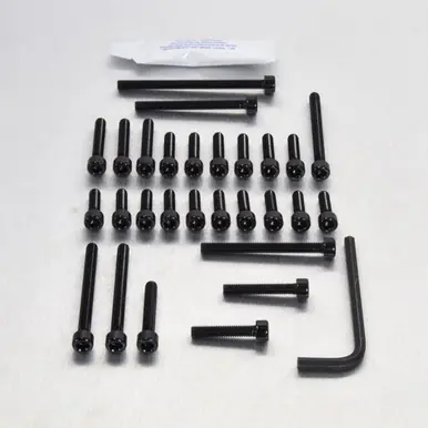 Aluminium Engine Kit Kawasaki GPZ900R Time-Limited