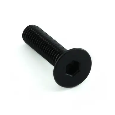 Aluminium Countersunk Bolt M5x(0.80mm)x20mm Hot Picks