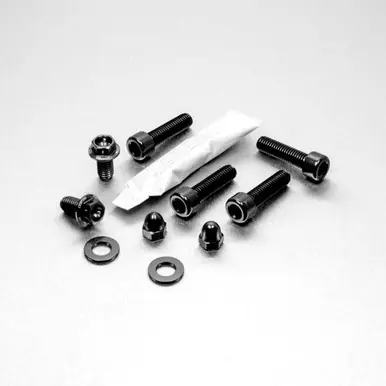 Trusted Brand Aluminium Headlight Mount Kit