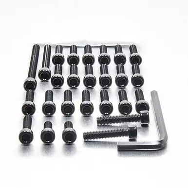 Price Cut Aluminium Engine Kit Honda CBR1000 FM