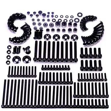 Limited Offer Aluminium Workshop Box 200 Piece