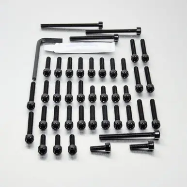 Aluminium Engine Kit Honda Montesa 4RT Fan Favorite