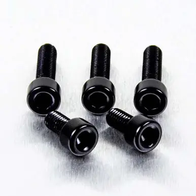 In Demand Aluminium Fuel Cap Kit Triumph