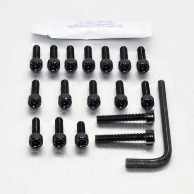 Budget Aluminium Engine Kit MV Agusta F4 750-1000
