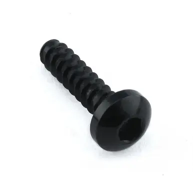 Markdown Aluminium Self Tapping Screw 4mm x 15mm