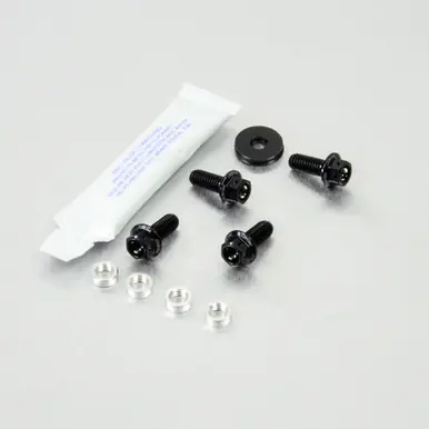 Trending Aluminium Chain Guard Bolt Kit