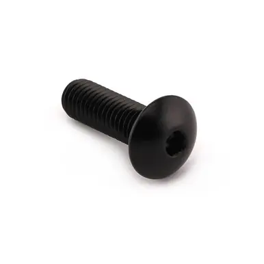 Big Sale Aluminium Dome Head Bolt M8x(1.25mm)x25mm