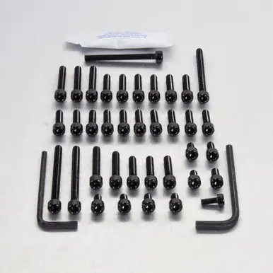 Flash Sale Aluminium Engine Kit Kawasaki GPZ750R