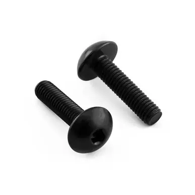 Aluminium Screen Kit 2 Bolts Bargain