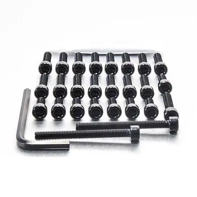 Price Drop Aluminium Engine Kit Triumph Sprint RS
