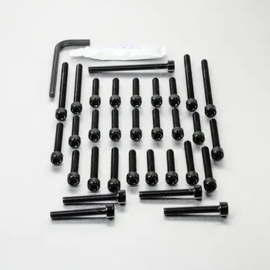 Aluminium Engine Kit Triumph Bonneville Spirit T100 Clearance
