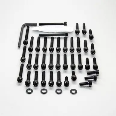 Aluminium Engine Kit Triumph Thruxton 1200 Price Drop