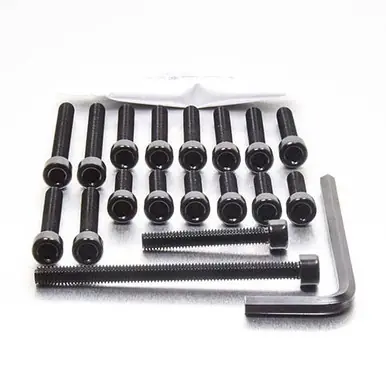 Aluminium Engine Kit Kawasaki ZX1000RX Budget