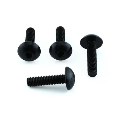 Top Rated Aluminium Screen Kit 4 Bolts