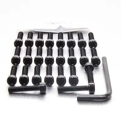Top Pick Aluminium Engine Kit Honda CBR954RR