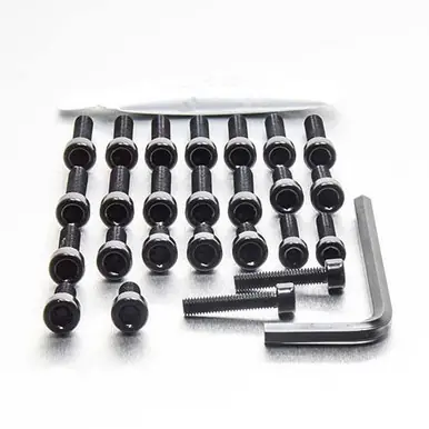 High Quality Aluminium Engine Kit BMW R1100 RS-GS