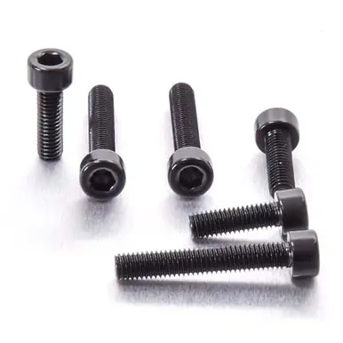 Aluminium Fuel Cap Kit Aprilia RS250 Replica Next Day Delivery