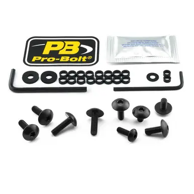 Aluminium Fairing Kit Triumph Street Triple RS 765 Buy Today