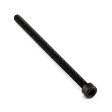 New Release Aluminium Socket Cap Bolt M6x(1.00mm)x100mm