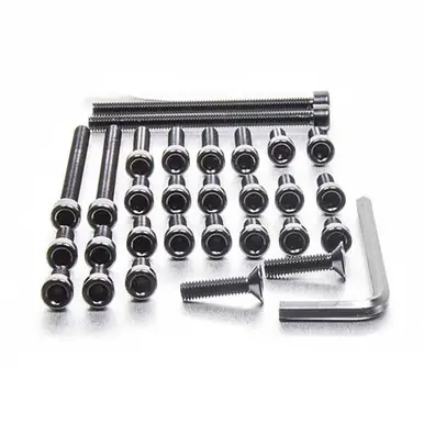 Aluminium Engine Kit Ducati Monster S2R 800 Hot Deal