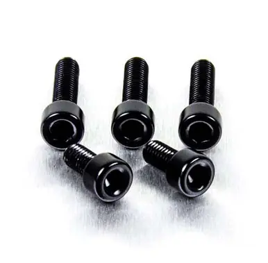 Bargain Aluminium Fuel Cap Kit Suzuki