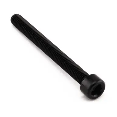High Quality Aluminium Socket Cap Bolt M6x(1.00mm)x60mm