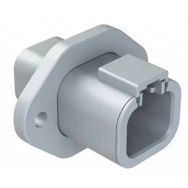 ATP04-4P-PM01 Amphenol Sine Connector Hassle-Free Returns