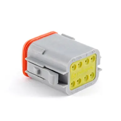 AT06-08SA-RD01 Amphenol Sine Connector ⚡ Clearance Sale – Buy Now! Exclusive Offer