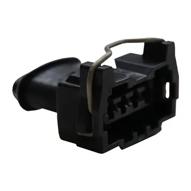 Limited Offer 1928402587 Bosch Jetronic 4-Way Connector