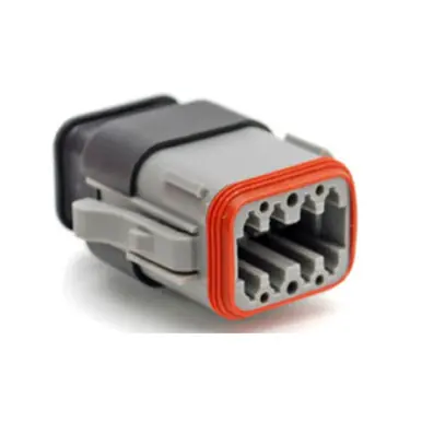 AT06-08SA-SR2GY Amphenol Sine Connector Secure Checkout