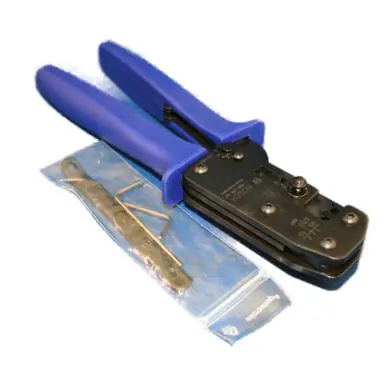 1928498161 Bosch BDK BSK 2.8 Crimping Tool (0.5 / 0.75 / 1.0) Discount