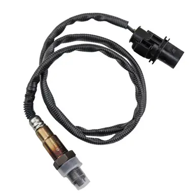 0258017025 Bosch LSU 4.9 Oxygen Sensor Holiday Sale
