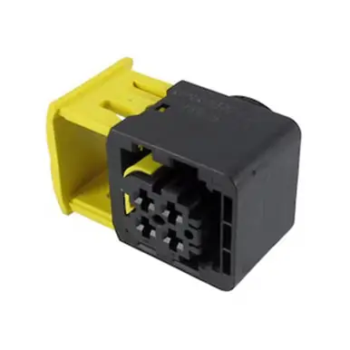 1-1418390-1 TE Connectivity Connector New Release